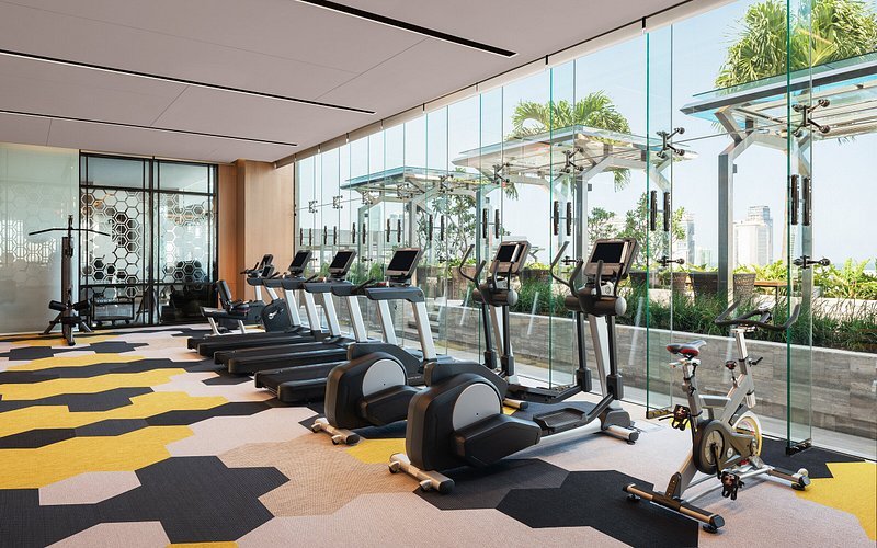Courtyard by Marriott Colombo 