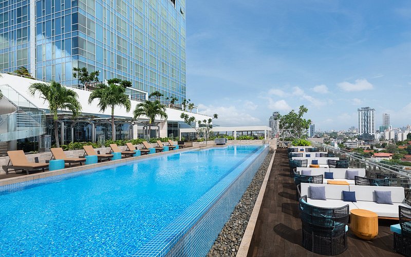 Courtyard by Marriott Colombo 