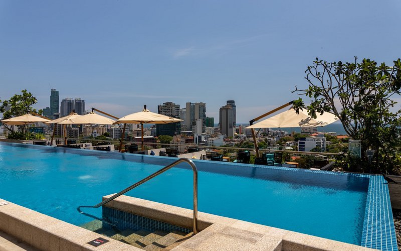 Courtyard by Marriott Colombo 