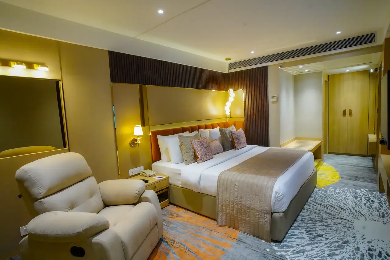Effotel by Sayaji Indore