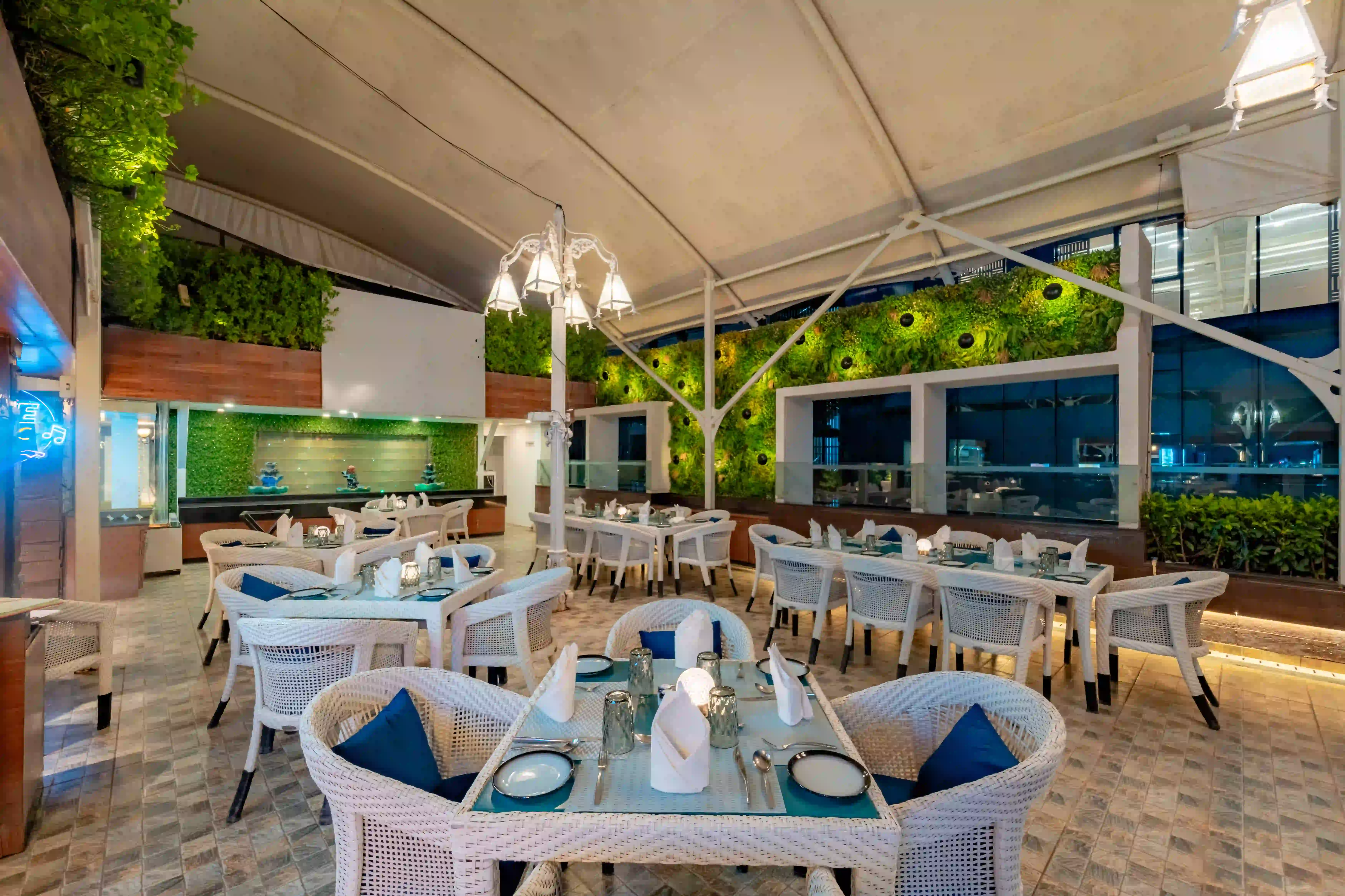 Effotel by Sayaji Indore