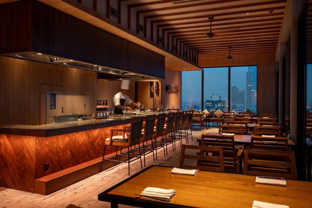 Granbell Hotel Colombo 