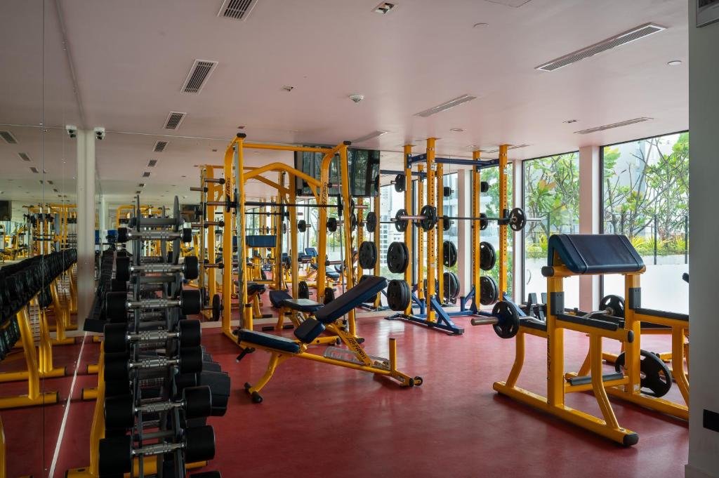 Granbell Hotel Colombo 