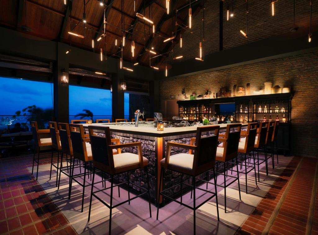 Granbell Hotel Colombo 