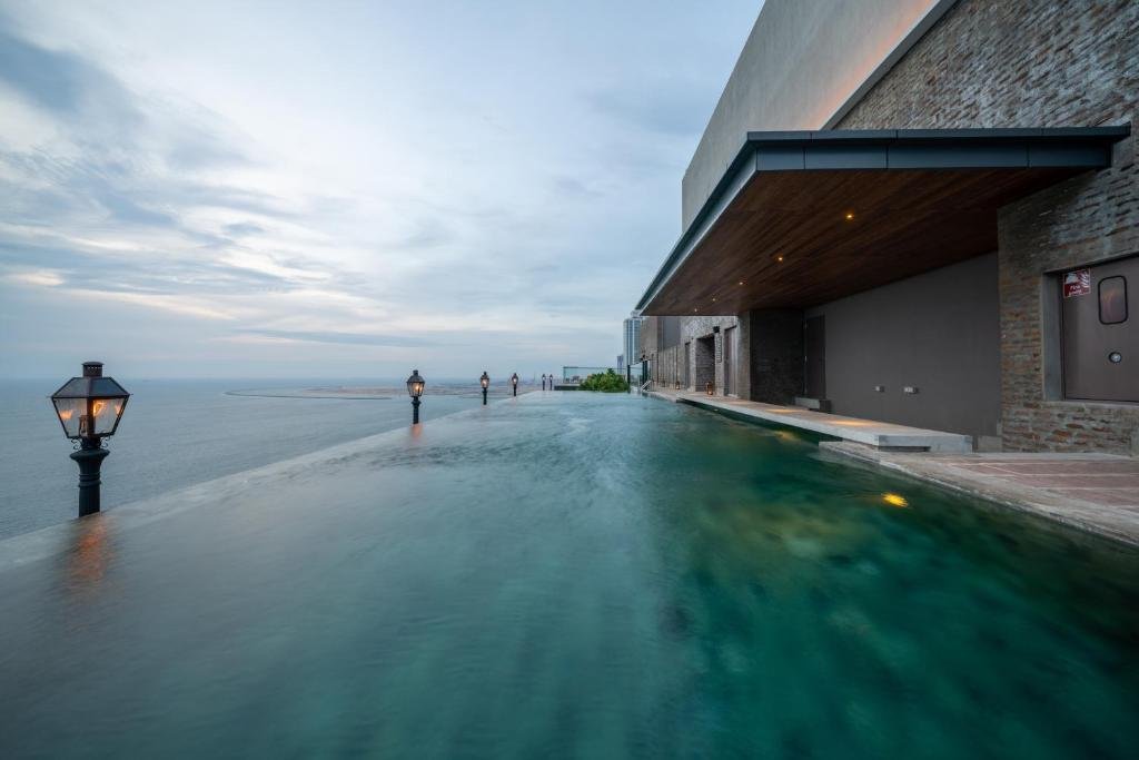 Granbell Hotel Colombo 