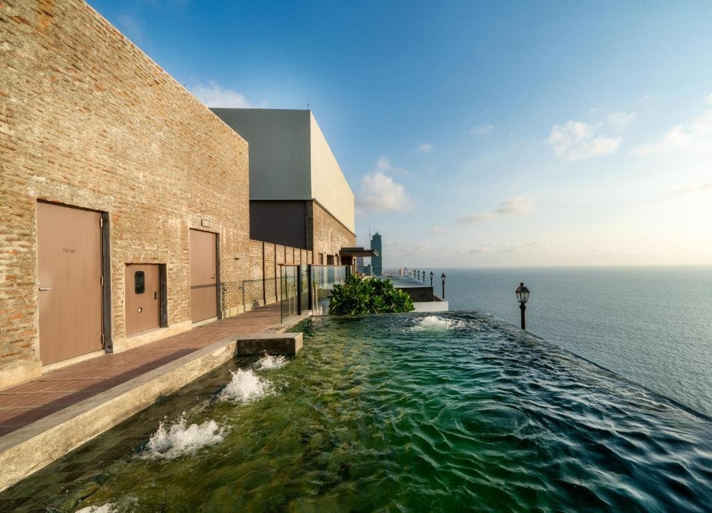 Granbell Hotel Colombo 