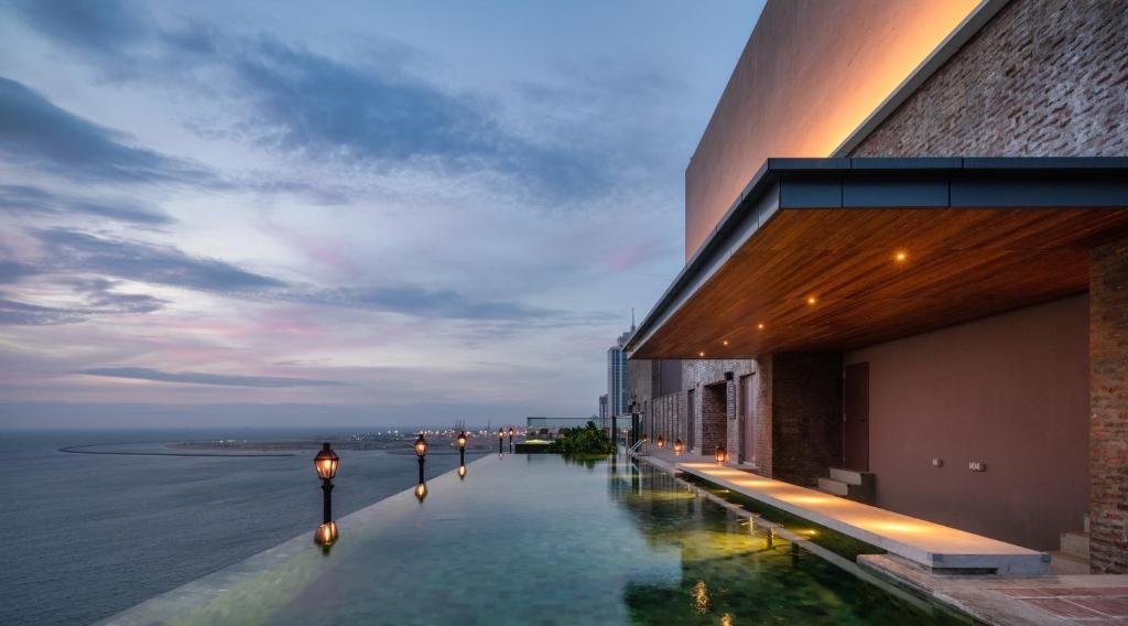 Granbell Hotel Colombo 