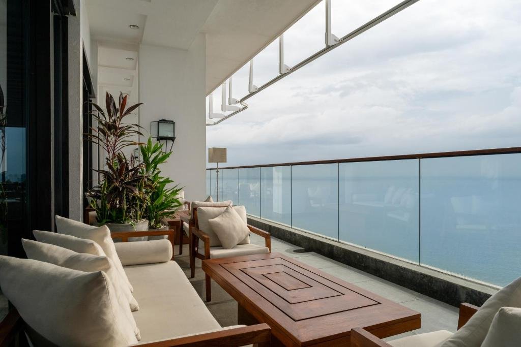 Granbell Hotel Colombo 