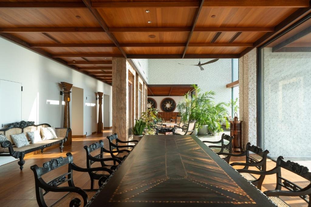 Granbell Hotel Colombo 