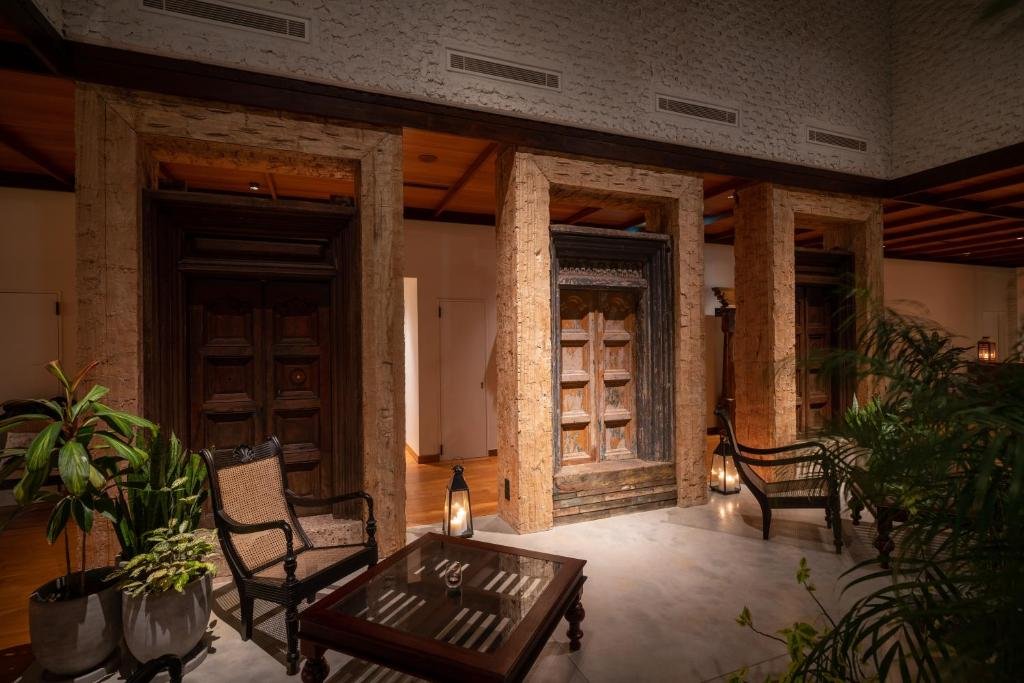 Granbell Hotel Colombo 