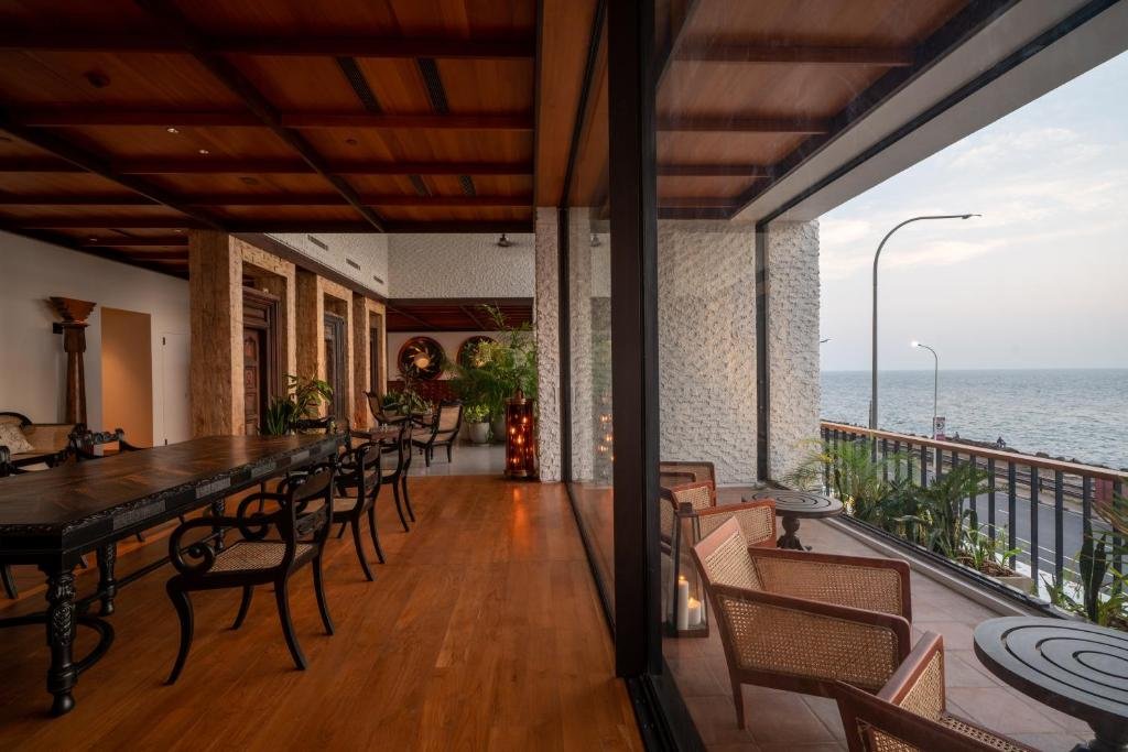 Granbell Hotel Colombo 