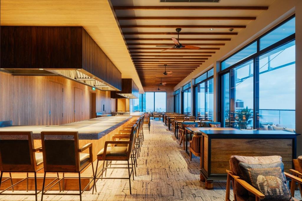 Granbell Hotel Colombo 