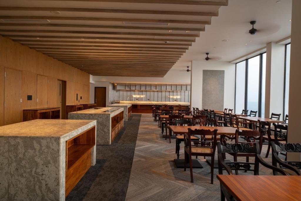 Granbell Hotel Colombo 
