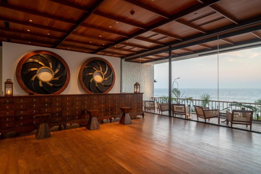 Granbell Hotel Colombo 
