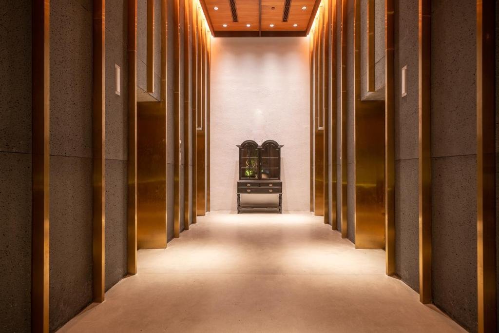 Granbell Hotel Colombo 
