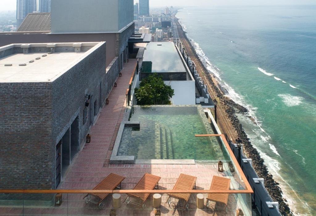 Granbell Hotel Colombo 