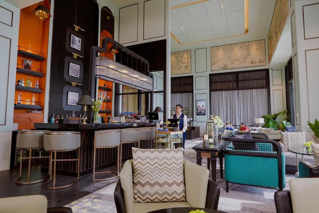 Amari Colombo, Sri Lanka 