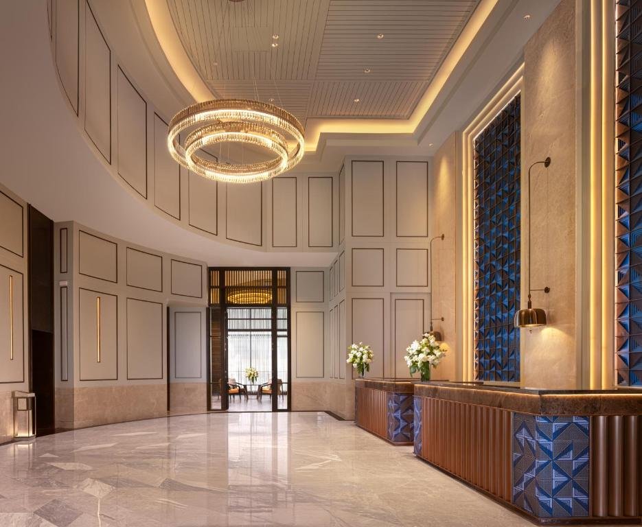 Amari Colombo, Sri Lanka 