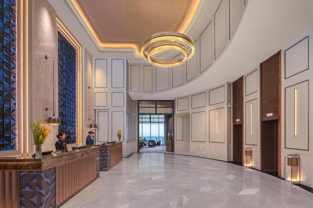 Amari Colombo, Sri Lanka 