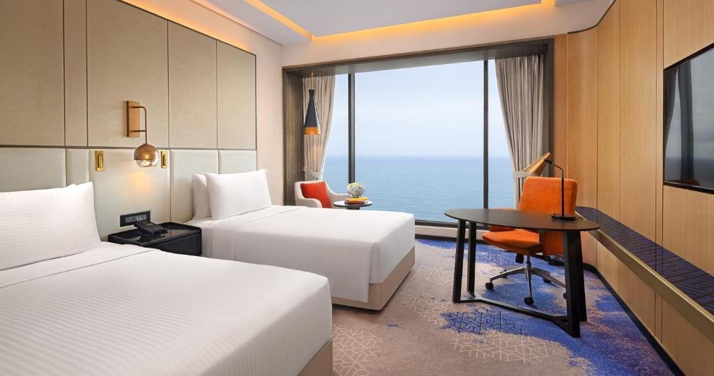 Amari Colombo, Sri Lanka 