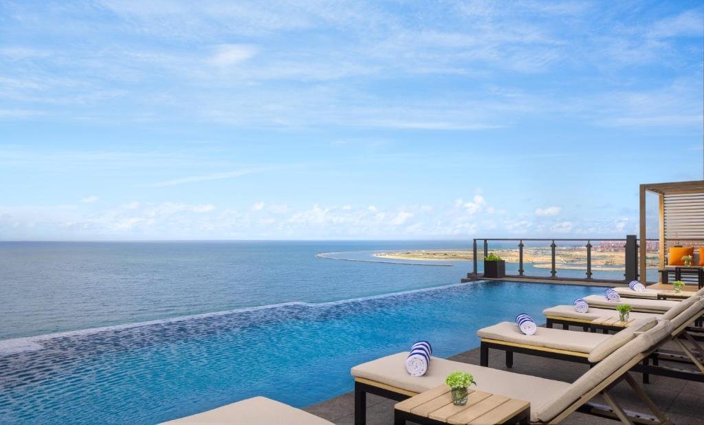 Amari Colombo, Sri Lanka 