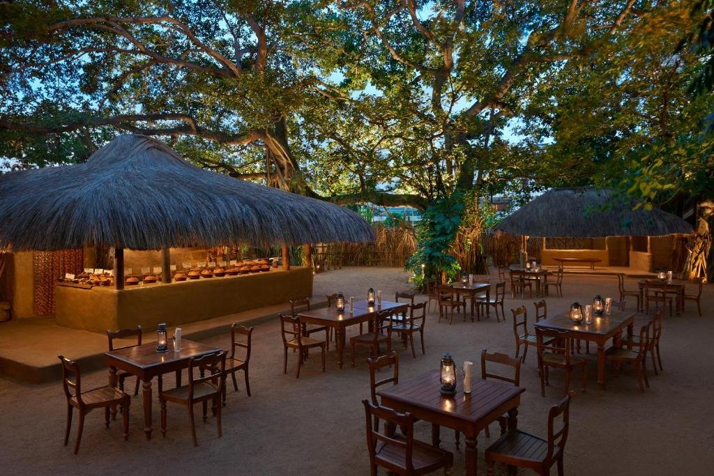 Cinnamon Grand Colombo  