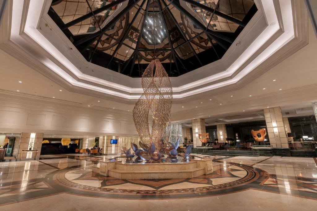 Cinnamon Grand Colombo  