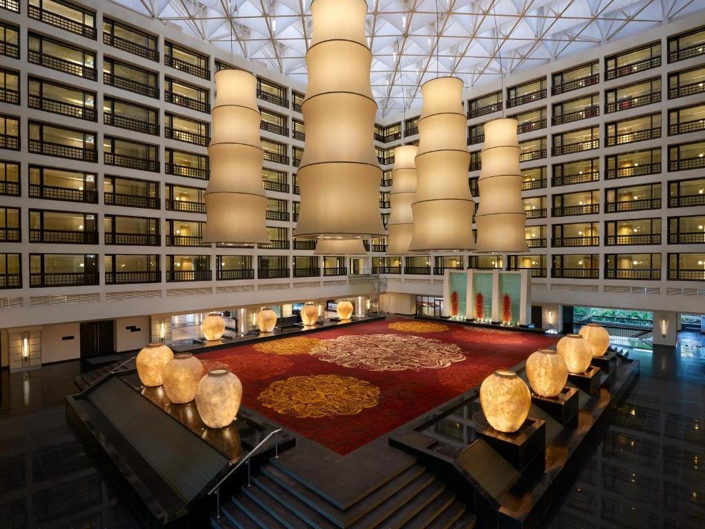 Cinnamon Grand Colombo  