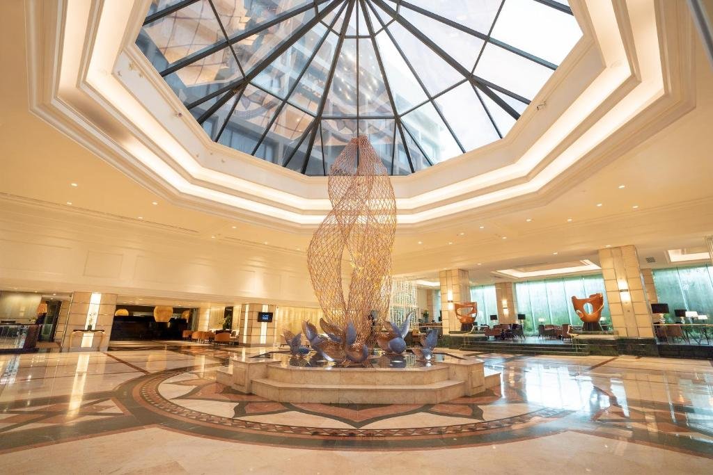 Cinnamon Grand Colombo  