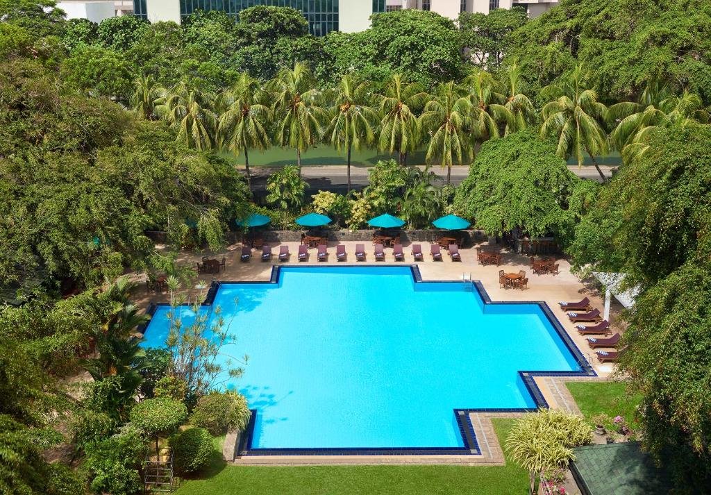 Cinnamon Grand Colombo  