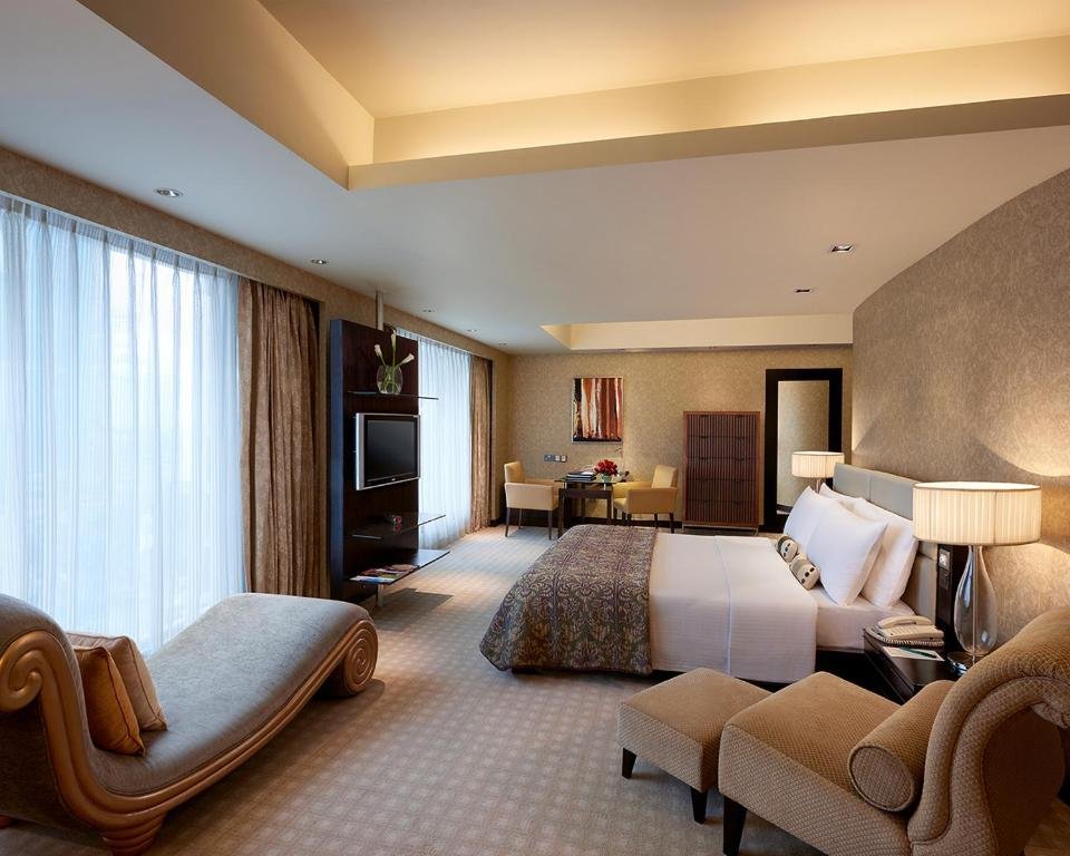 Cinnamon Grand Colombo  