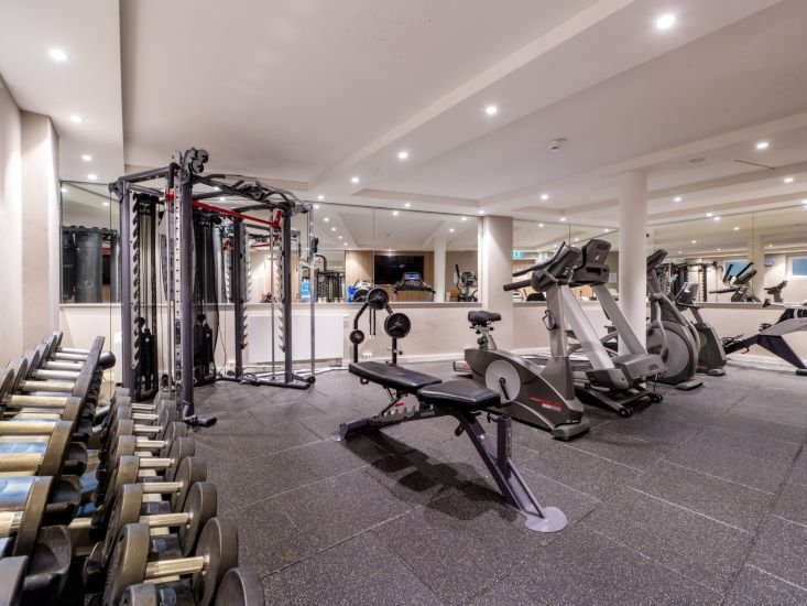 Holiday Inn Frankfurt Airport at Gateway Gardens, an IHG Hotel Germany