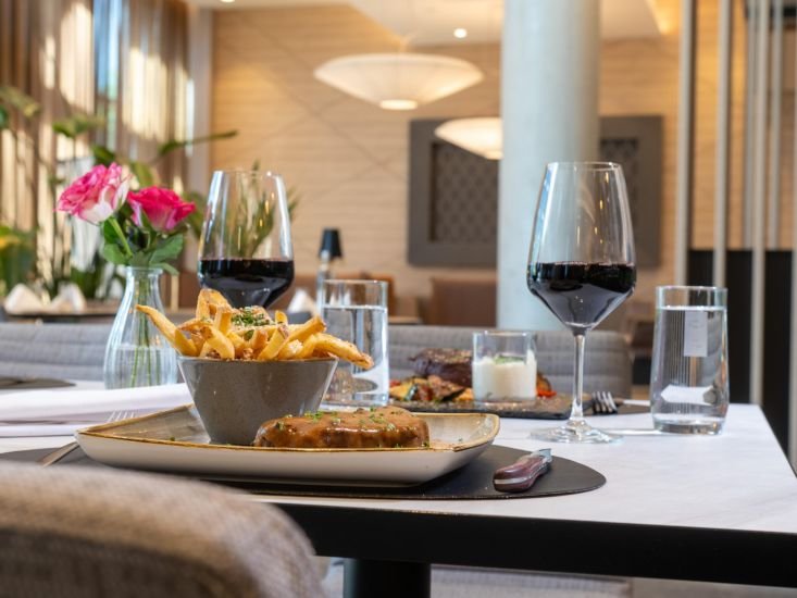 Holiday Inn Frankfurt Airport at Gateway Gardens, an IHG Hotel Germany