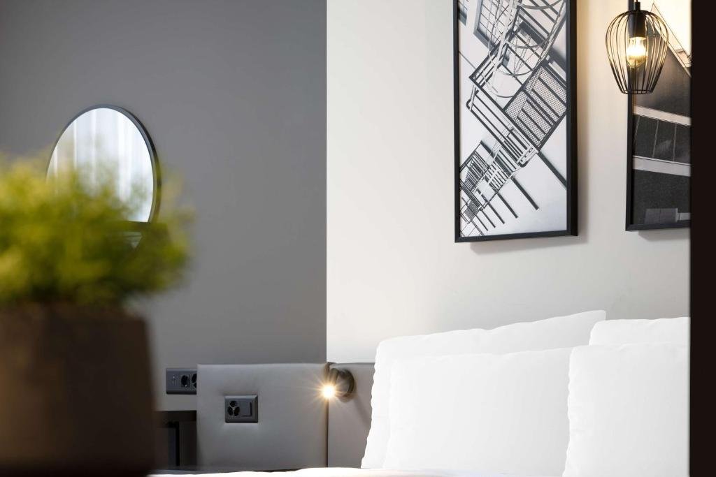 Radisson Hotel & Suites Zurich 
