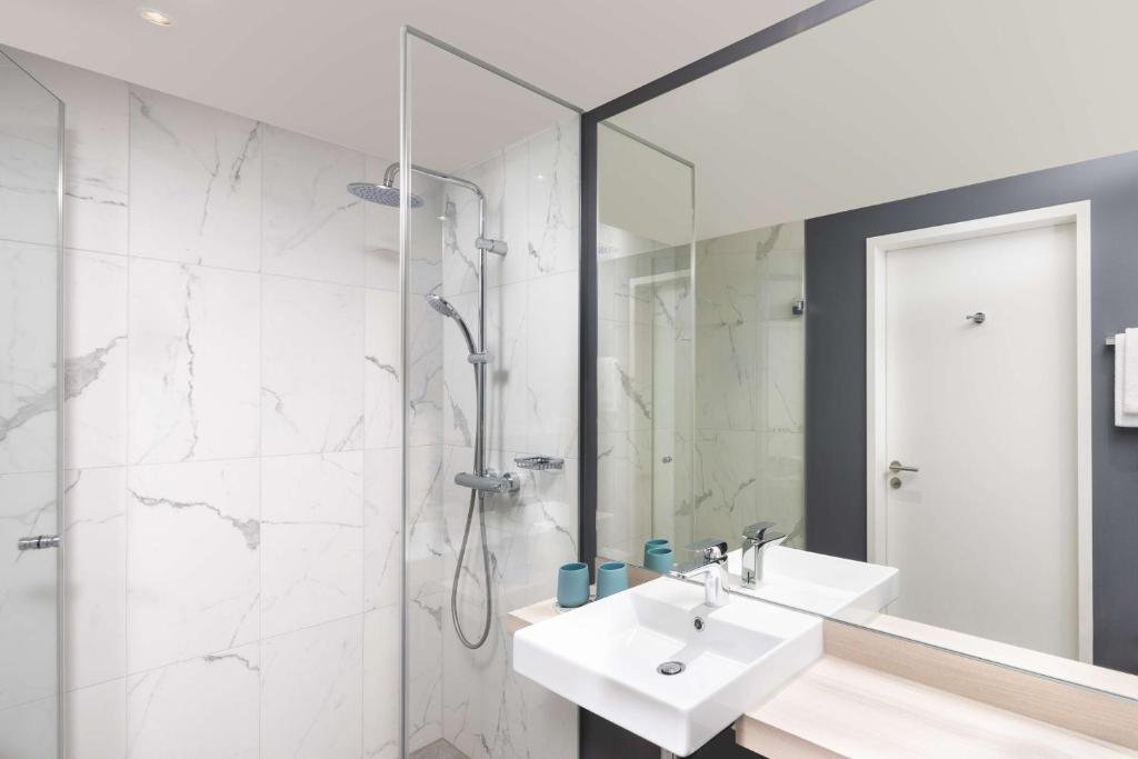 Radisson Hotel & Suites Zurich 