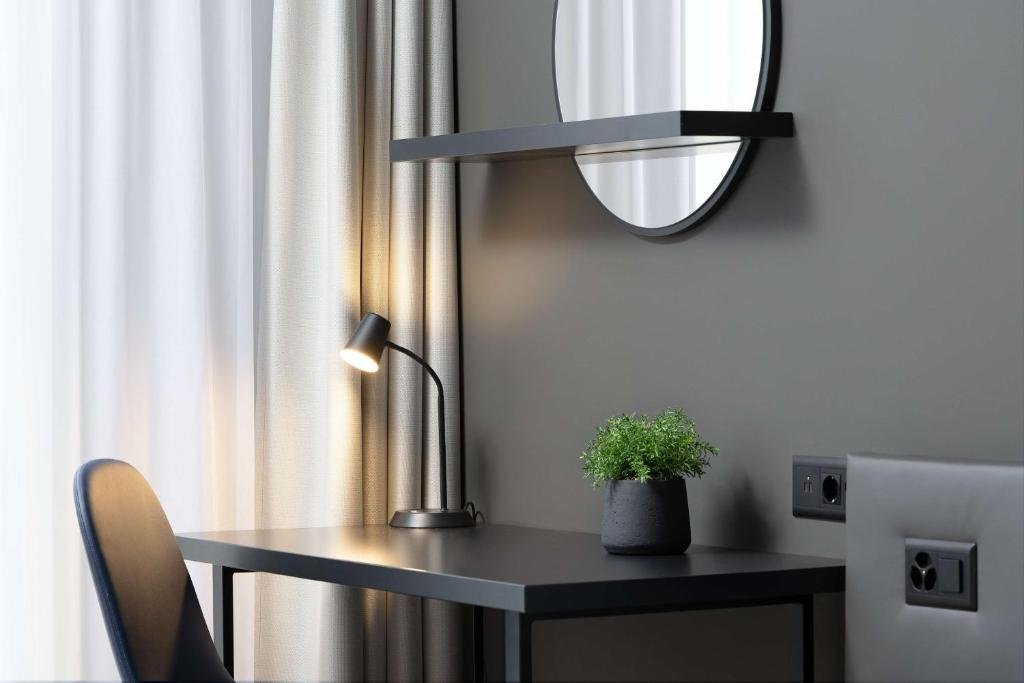 Radisson Hotel & Suites Zurich 