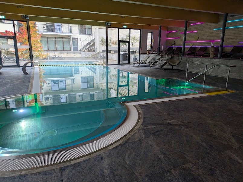Hotel Suitess Germany 