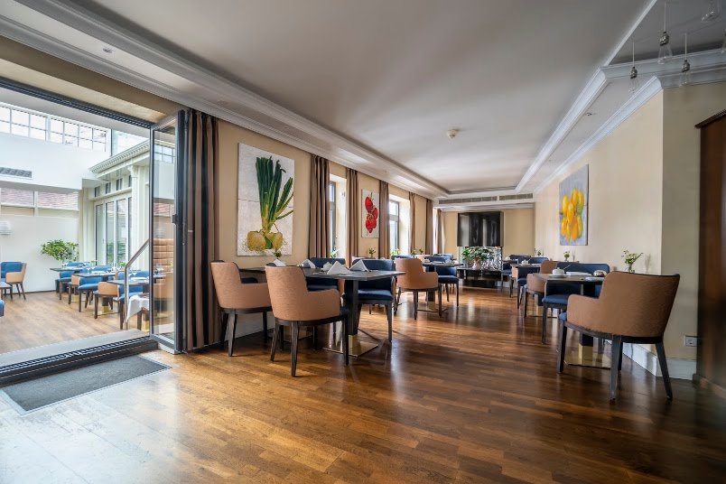 Hotel Suitess Germany 