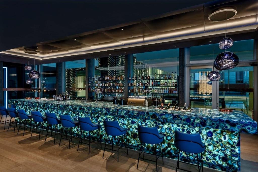 Hyatt Regency Zurich Airport Circle 