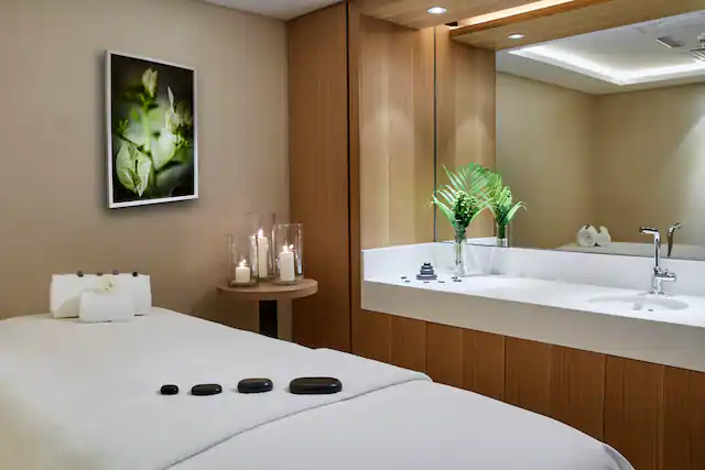Hilton Garden Inn Dubai, Mall Avenue