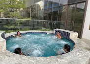 Al Jaddaf Rotana Suite Hotel Dubai
