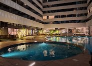 Al Jaddaf Rotana Suite Hotel Dubai