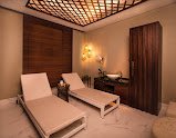 Al Jaddaf Rotana Suite Hotel Dubai