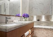 Al Jaddaf Rotana Suite Hotel Dubai