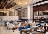 Al Jaddaf Rotana Suite Hotel Dubai