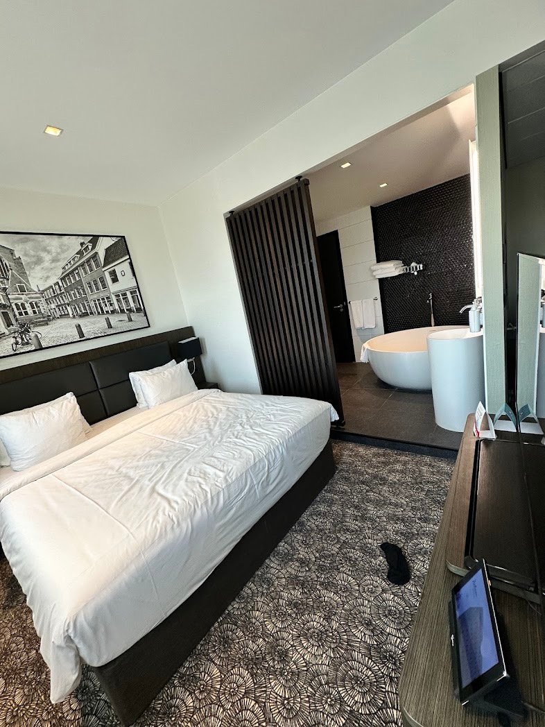Radisson Hotel & Suites Amsterdam South 
