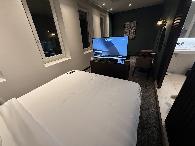 Radisson Hotel & Suites Amsterdam South 