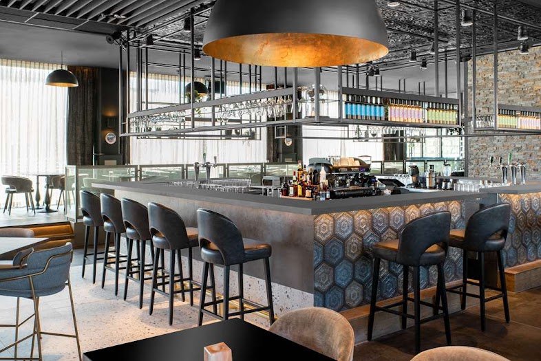 Radisson Hotel & Suites Amsterdam South 