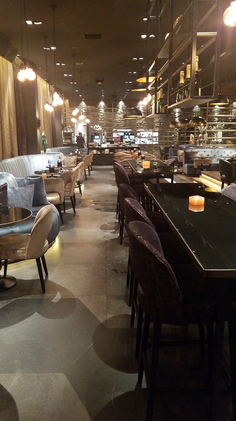 Radisson Hotel & Suites Amsterdam South 