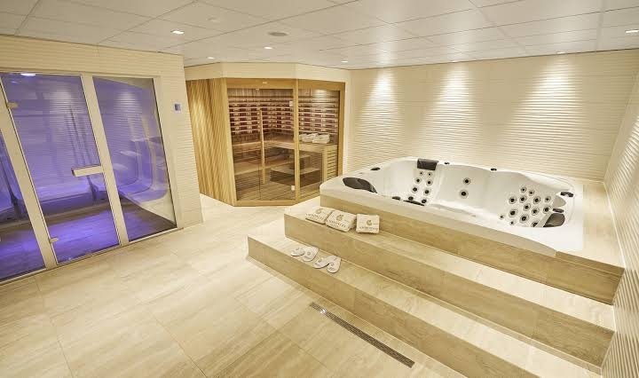 Radisson Hotel & Suites Amsterdam South 